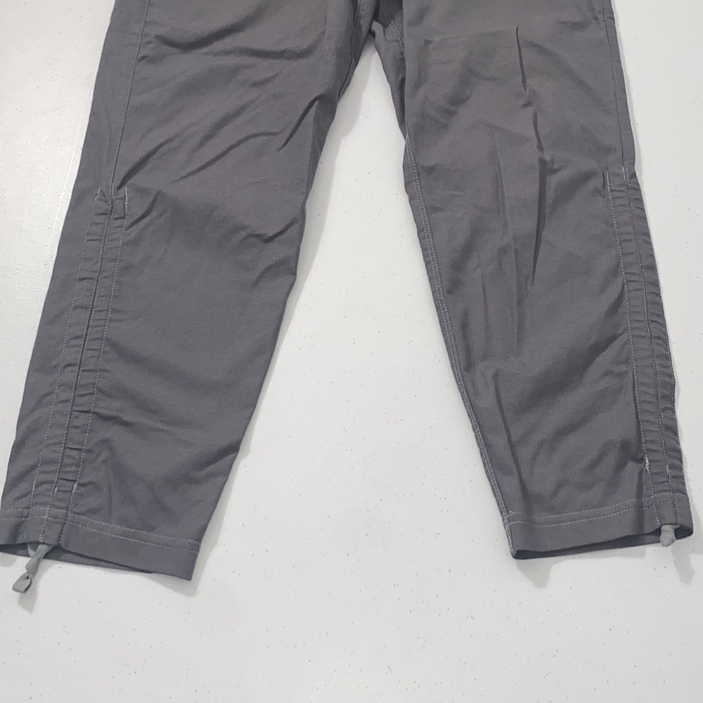 The North Face Women’s Gray Lightweight Jogger Style Winter Pants Size XS - Picture 7 of 12